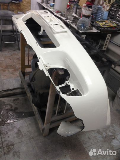 Кузовные, покрасочные, сварочные работы, полировка