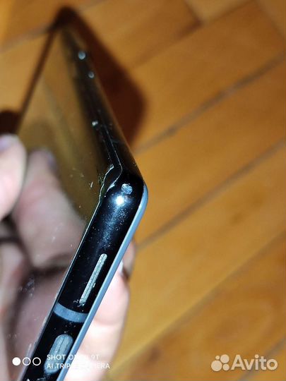 Google pixel 6pro разбита матрица экрана