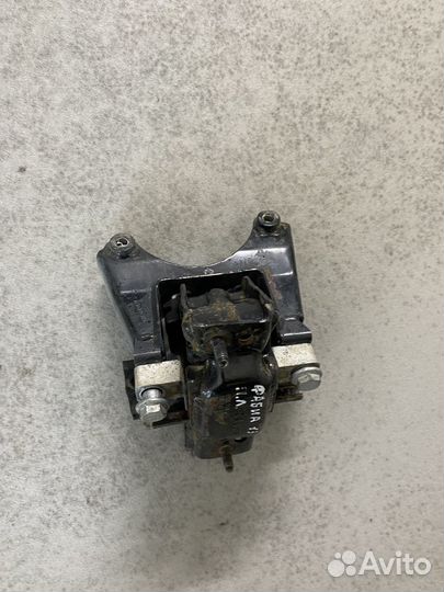 Опора кпп Skoda Fabia (5J) II рестайлинг (2010–201