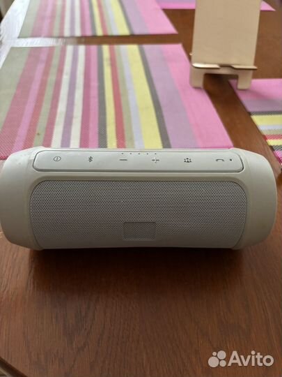 Блютуз колонка jbl