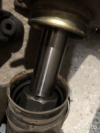 Рулевая рейка гольф 4, Octavia,bora