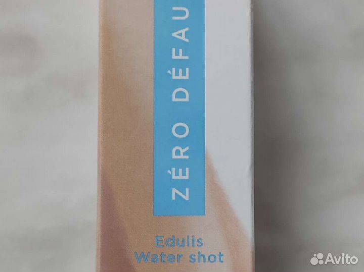 Тональный крем ив роше. тон розовый 100