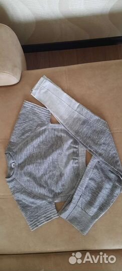 Костюм для йоги,фитнеса