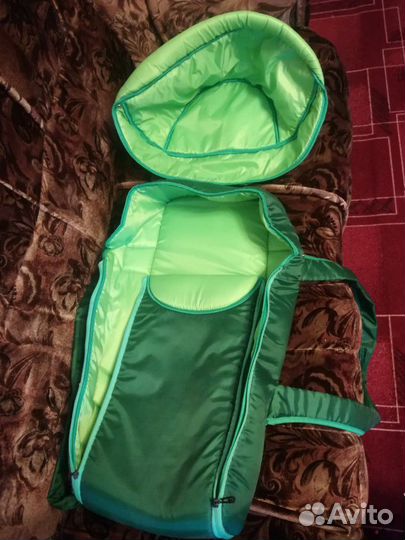 Переноска для ребенка