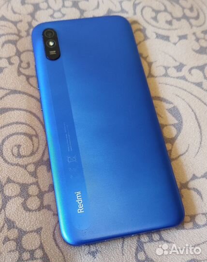 Xiaomi Redmi 9A, 2/32 ГБ