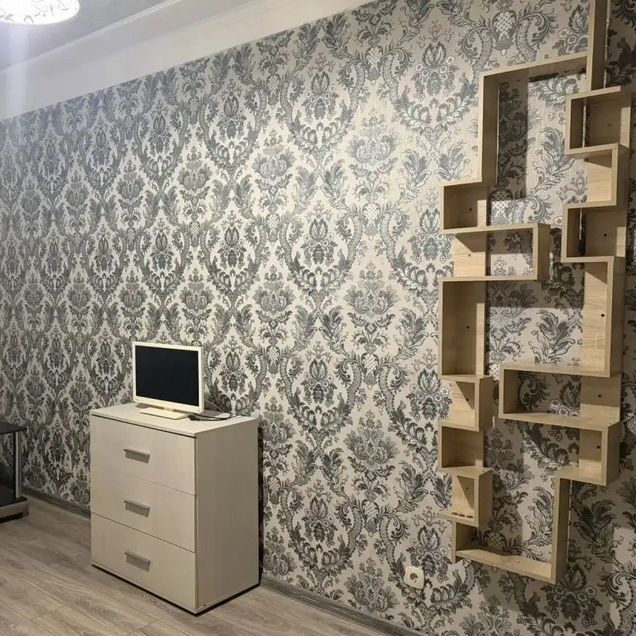 Комната 19 м² в 3-к., 3/5 эт.