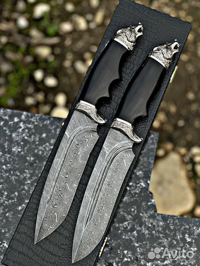 Нож от производителя