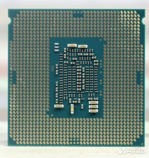 Процессор intel core i5-6500 до 4.6Ghz 1151Трейдин