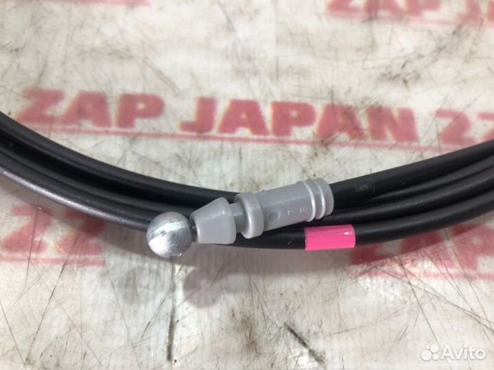 Трос замка багажника Toyota Platz