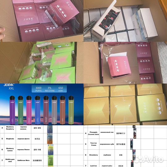 Товары из китая оптом товары для маркетплейсов