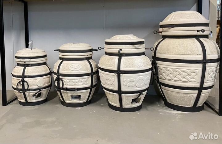 Тандыры Амфора