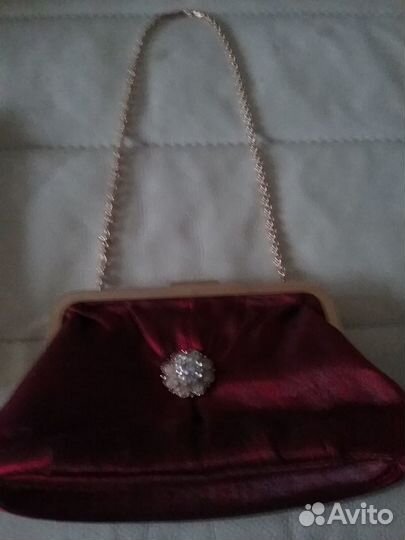 Клатч оригинал