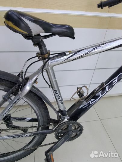 Велосипед Stels navigator 850