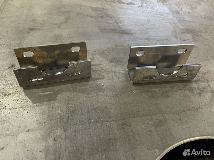 Лазерная плазменная резка гибка металла