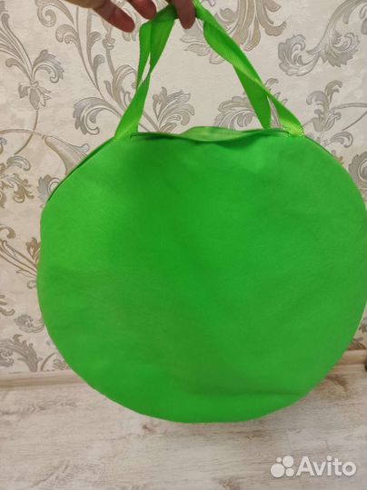 Развивающий коврик