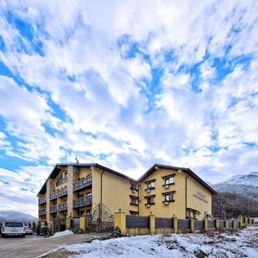 Альпийская Сказка Плюс