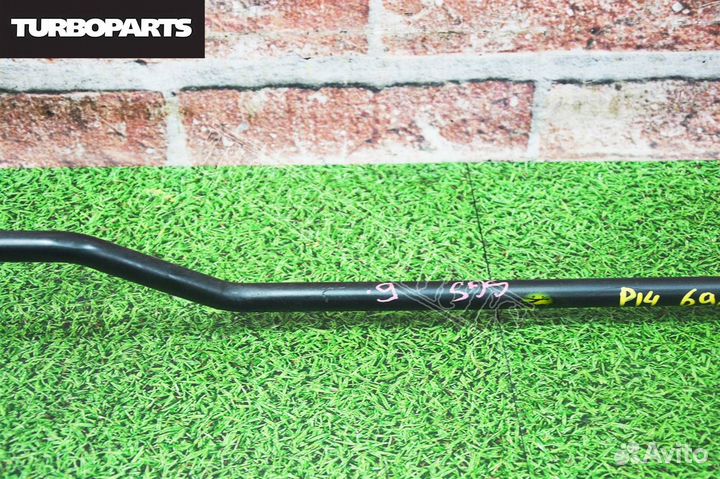 Стабилизатор 18мм задний Subaru Forester SG5