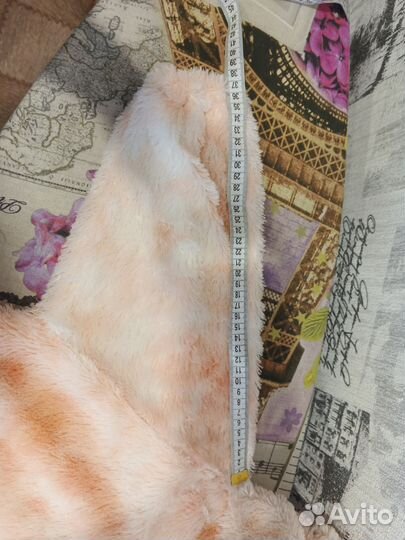 Карнавальный костюм детский