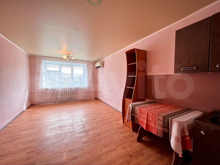 Квартира-студия, 18,8 м², 5/5 эт.