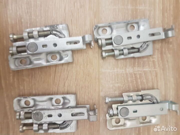 Мебельная фурнитура