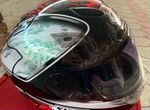 Шлем shoei для мотоцикла