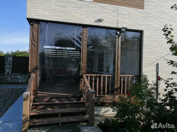 Мягкие окна