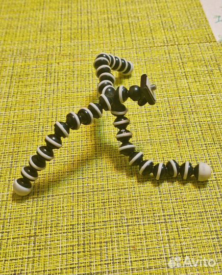 Штатив шарнирный для фото/видео, съемный