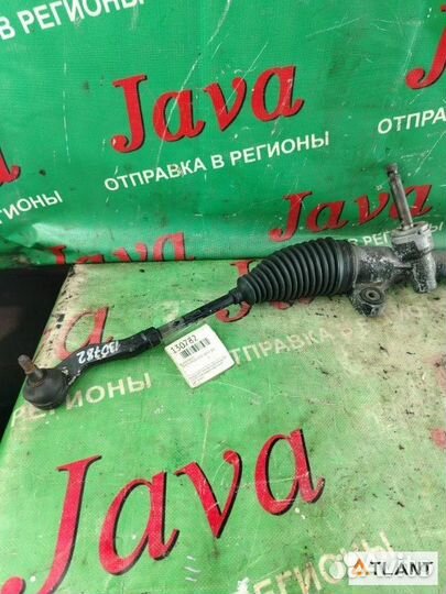 Рулевая рейка передняя toyota passo