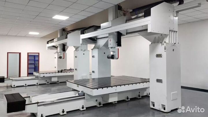 Пятиосевой станок с чпу по дереву