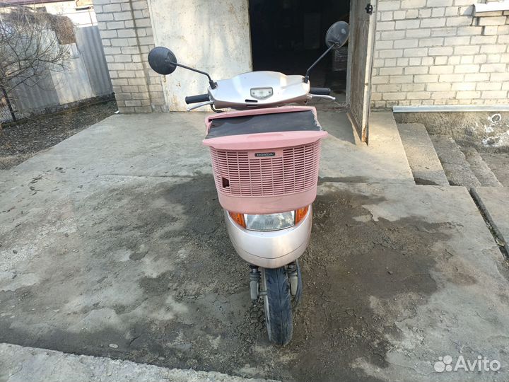 Скутер Honda Dio(Япония)