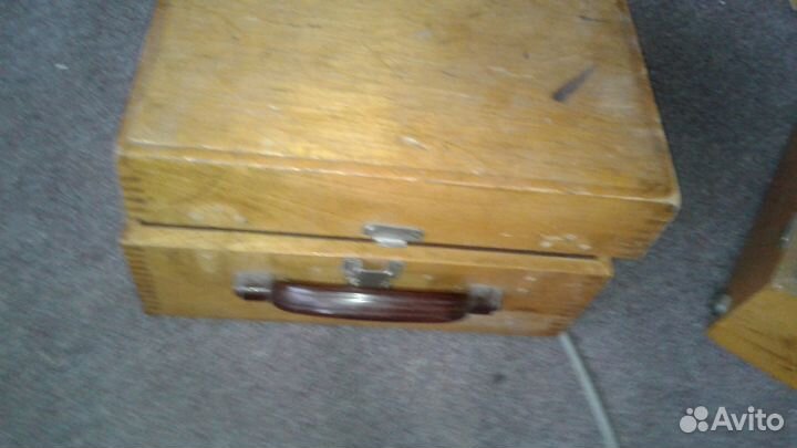 Объективы окуляры микроскопа б.у. с хранения догов