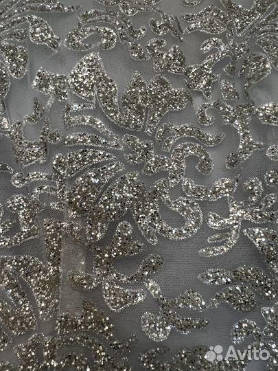 Продаю платье