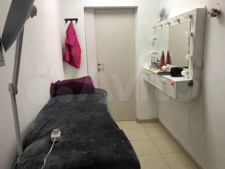 Торговая площадь, 8 м²