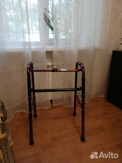 Ходунки для взрослых