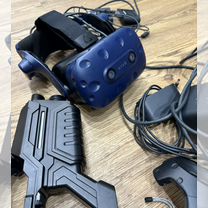 Htc vive pro