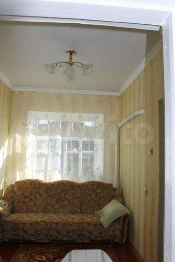 Дом 70 м² на участке 15 сот.