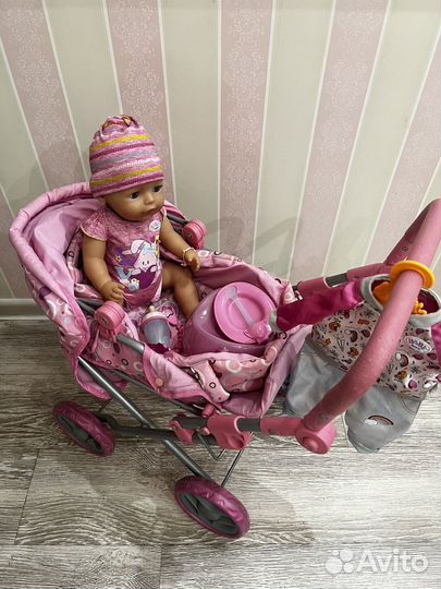 Бэби Анабель