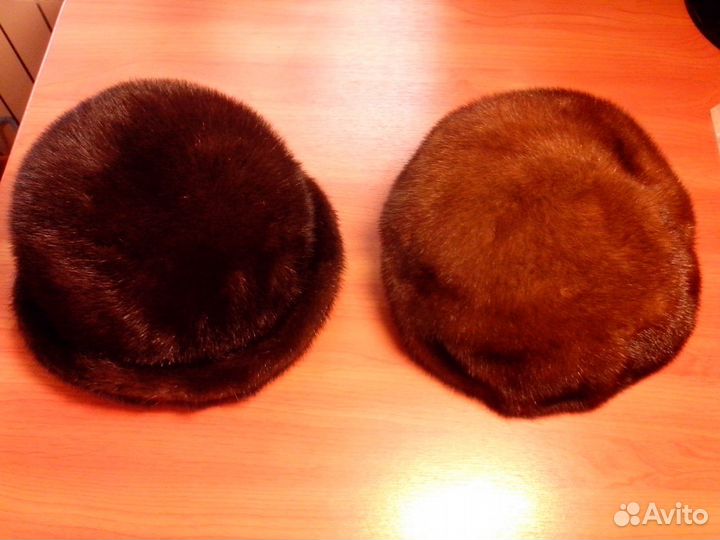 Шапка и берет женские