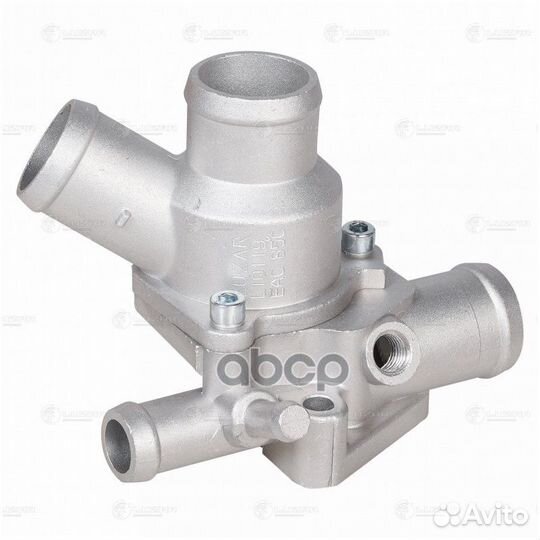 Термостат LADA 1117-19 Калина (E-Gas) (с алюм