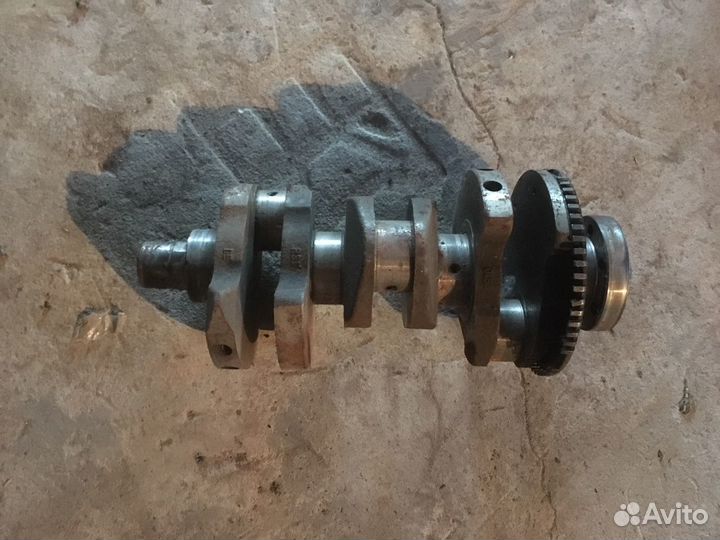 Гбц Фольксваген поло 1.4 amf TDI