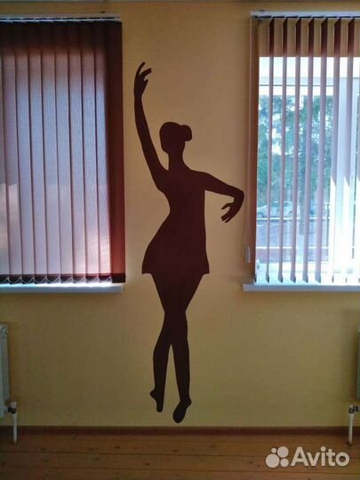 Услуги штукатур-маляр