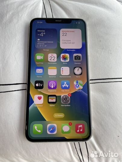 iPhone 11 Pro Max, 64 ГБ