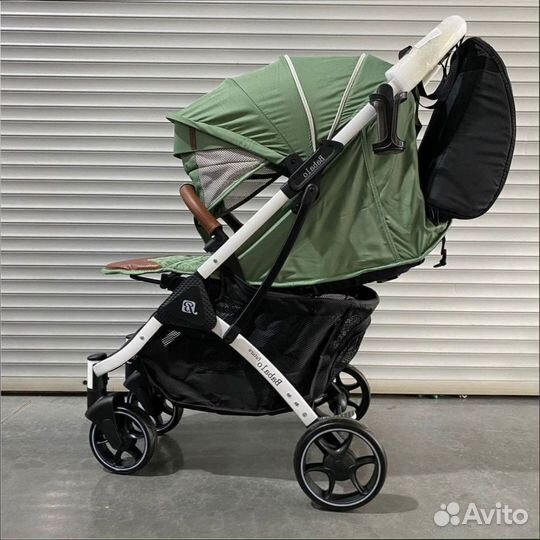 Коляска детская babalo 2022