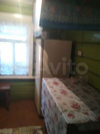 Дом 27,3 м² на участке 20,4 сот.