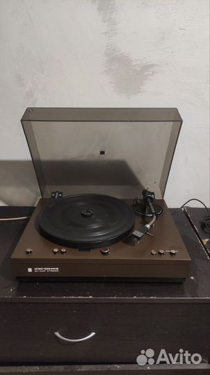 Электроника эп 030