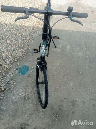 Электровелосипед Xiaomi YunBike C1