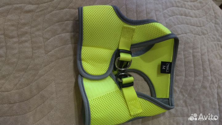 Шлейка для собаки