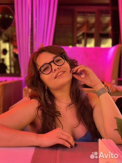 Юридические услуги