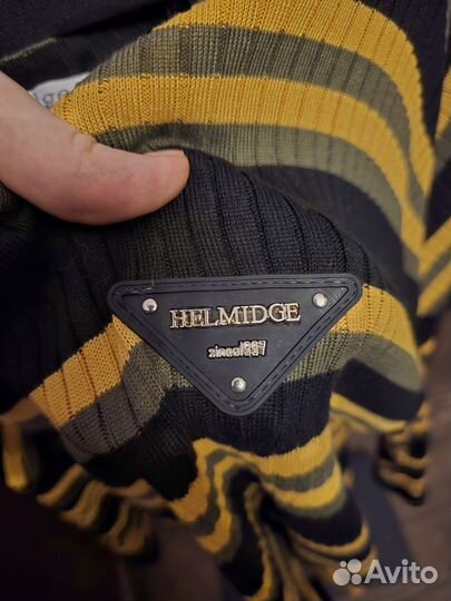 Свитер helmidge M44-46