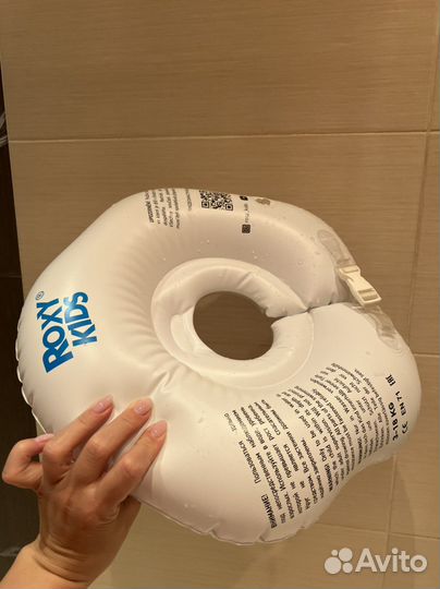 Круг для плавания Roxy kids